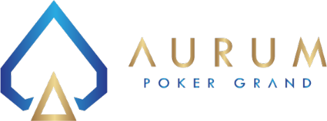 Aurum Poker Grand